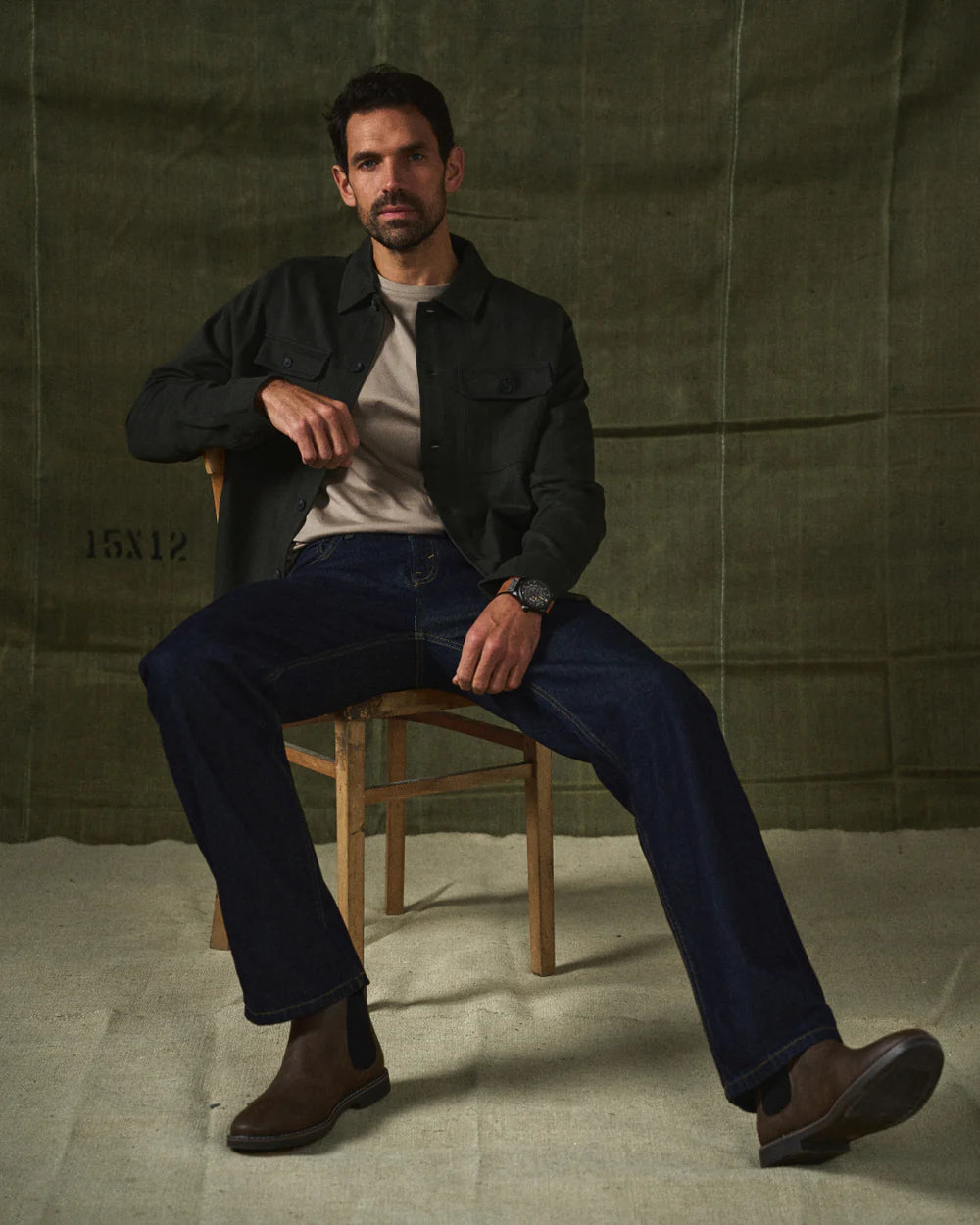 The Ridgeway™ Chelsea Boot