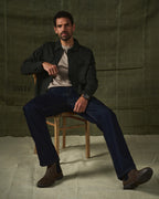 The Ridgeway™ Chelsea Boot