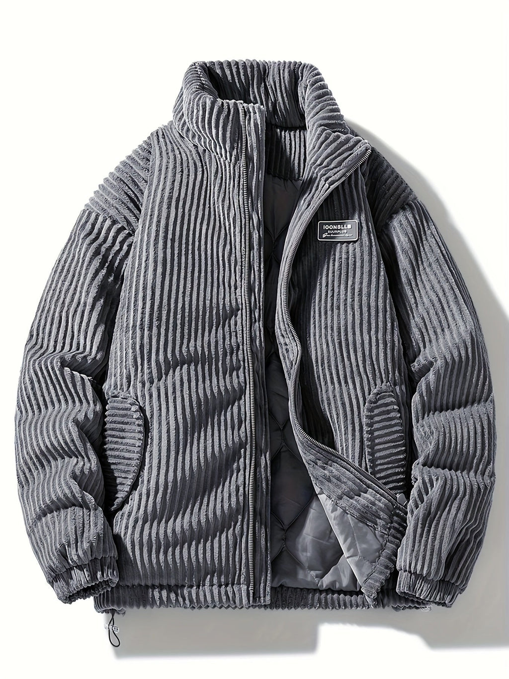 Cascade Corduroy Jacket