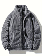 Cascade Corduroy Jacket