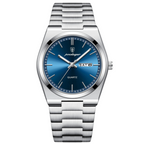 Apex Steel Watch