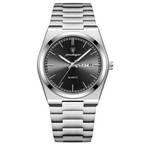 Apex Steel Watch