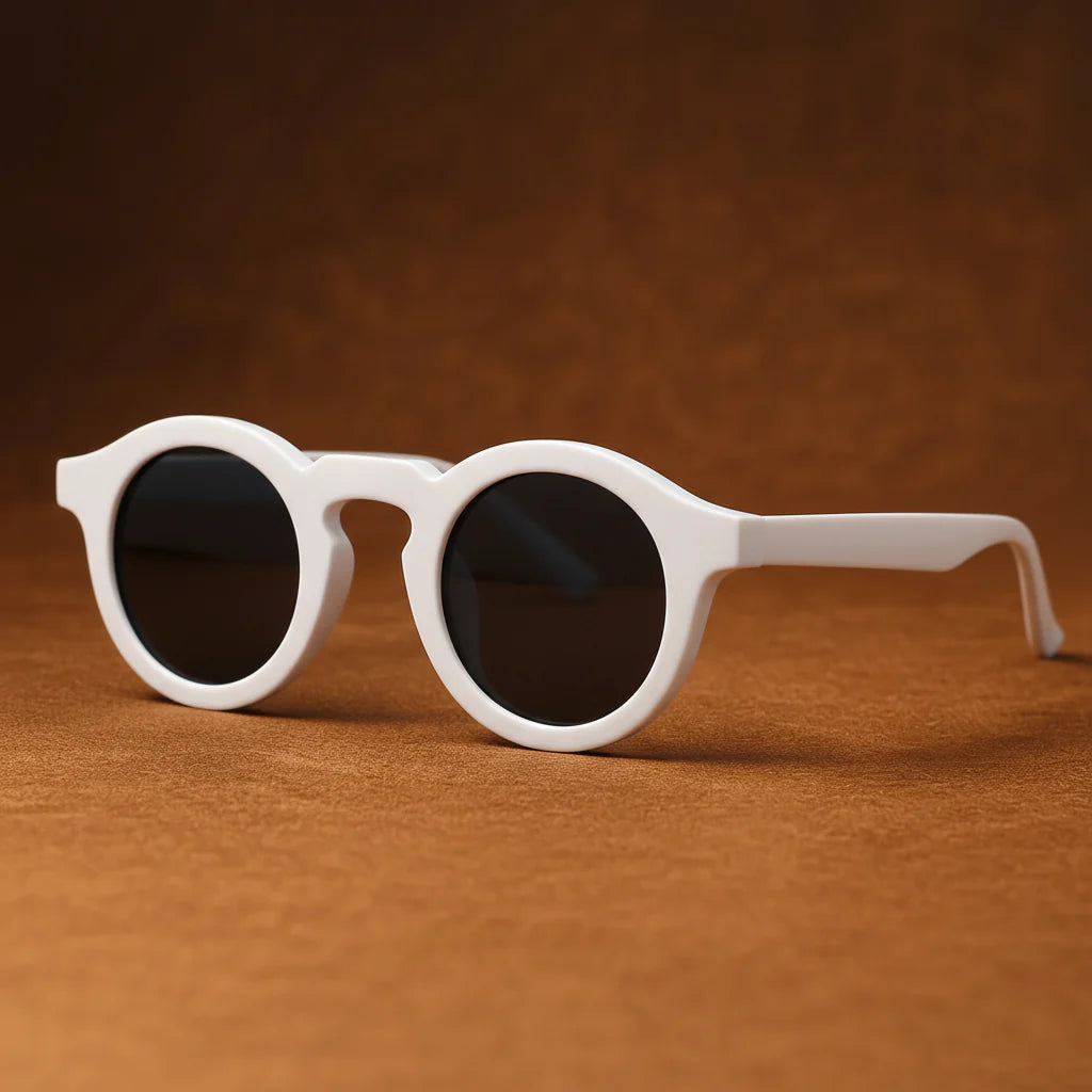 Lucid™ | Retro Sunglasses