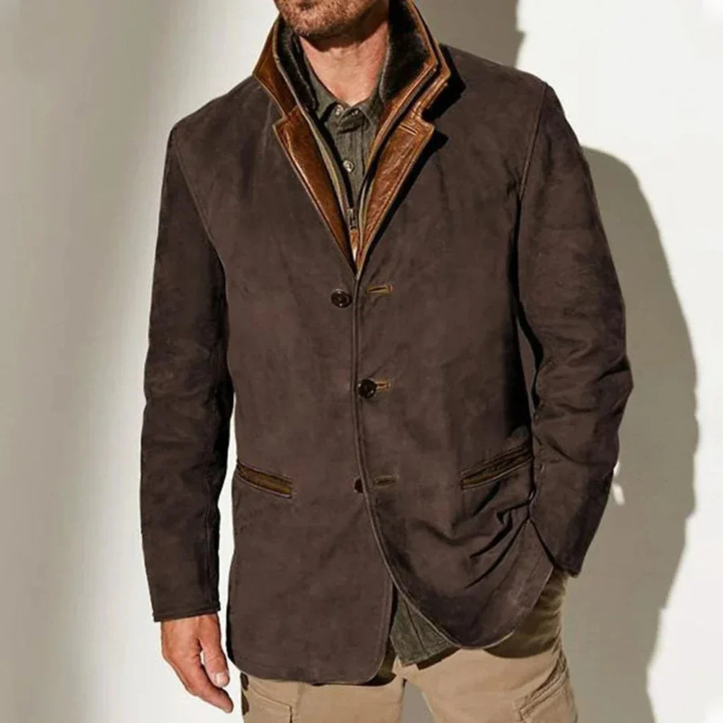The Lance™ | Vintage Jacket