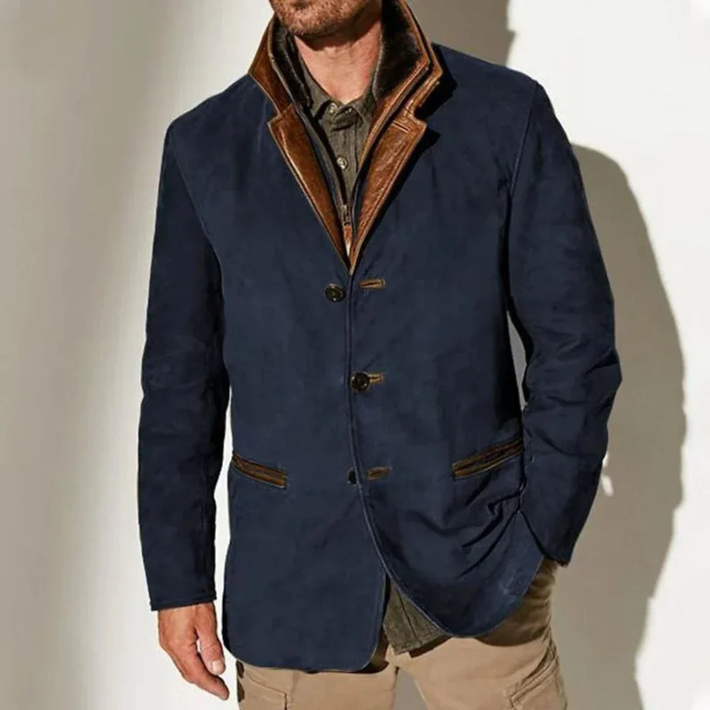 The Lance™ | Vintage Jacket