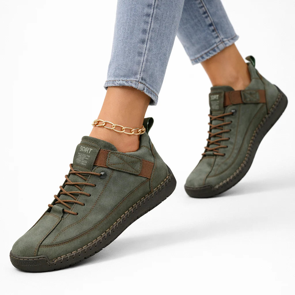 Sylvia™ | Comfort Sneakers