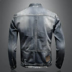 The Richard ™ | Denim Jacket