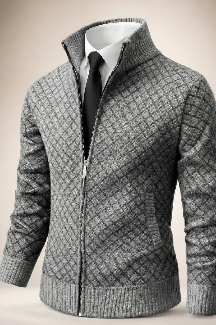 The Martin™ | Classic Cardigan