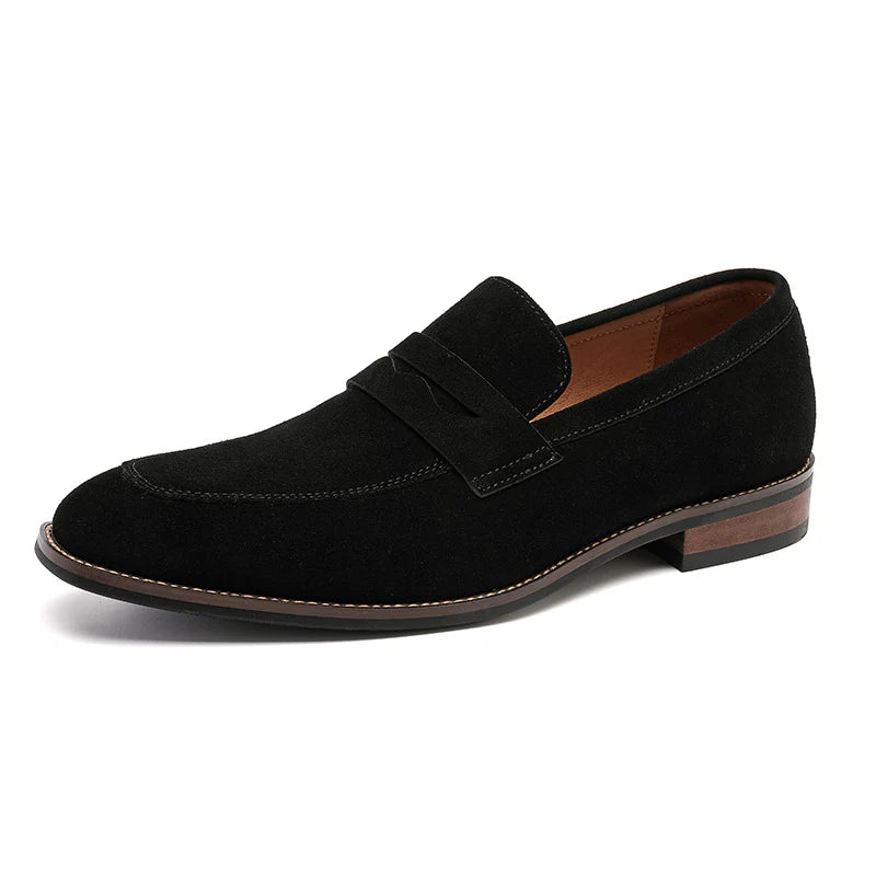 Riviera™| Classic Loafer