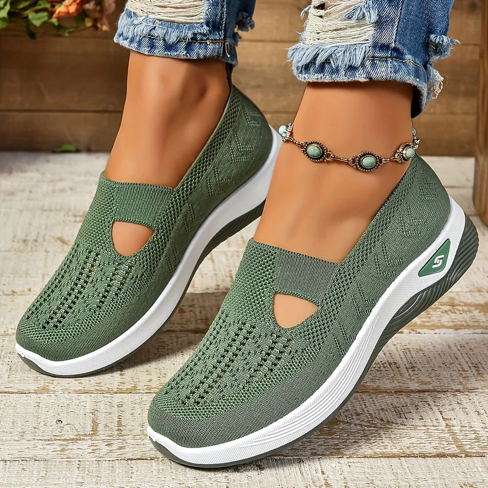 The Cloud™ | Non slip shoes