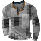 Waldo™| Colourful Long Sleeve