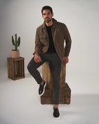 The Mercer™ Slip-On