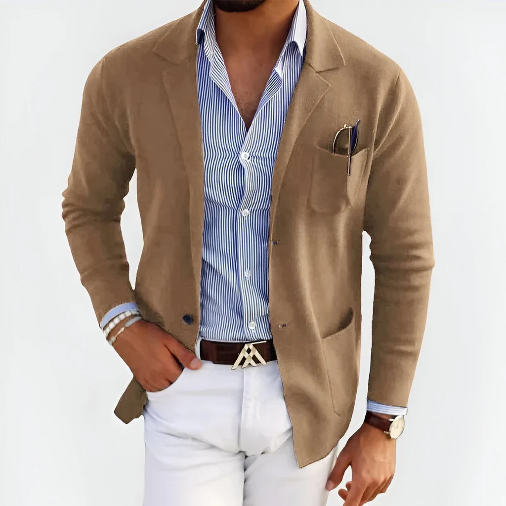 The Verona ™ | Light Blazer