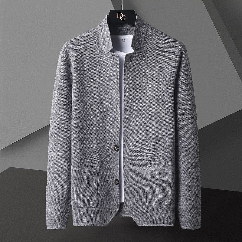 Jonah™| Modern Knit Blazer