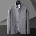 Jonah™| Modern Knit Blazer