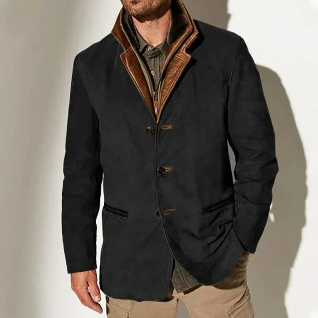 The Lance™ | Vintage Jacket