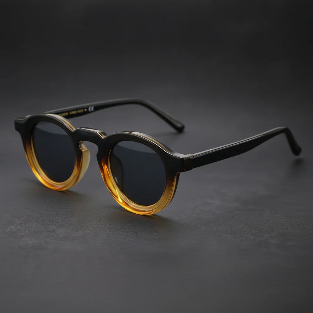 Lucid™ | Retro Sunglasses