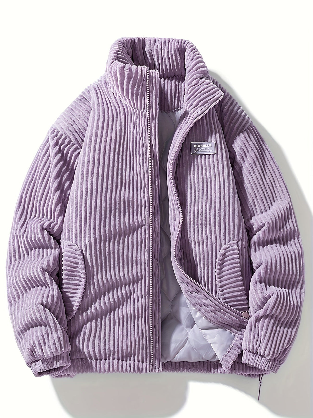 Cascade Corduroy Jacket