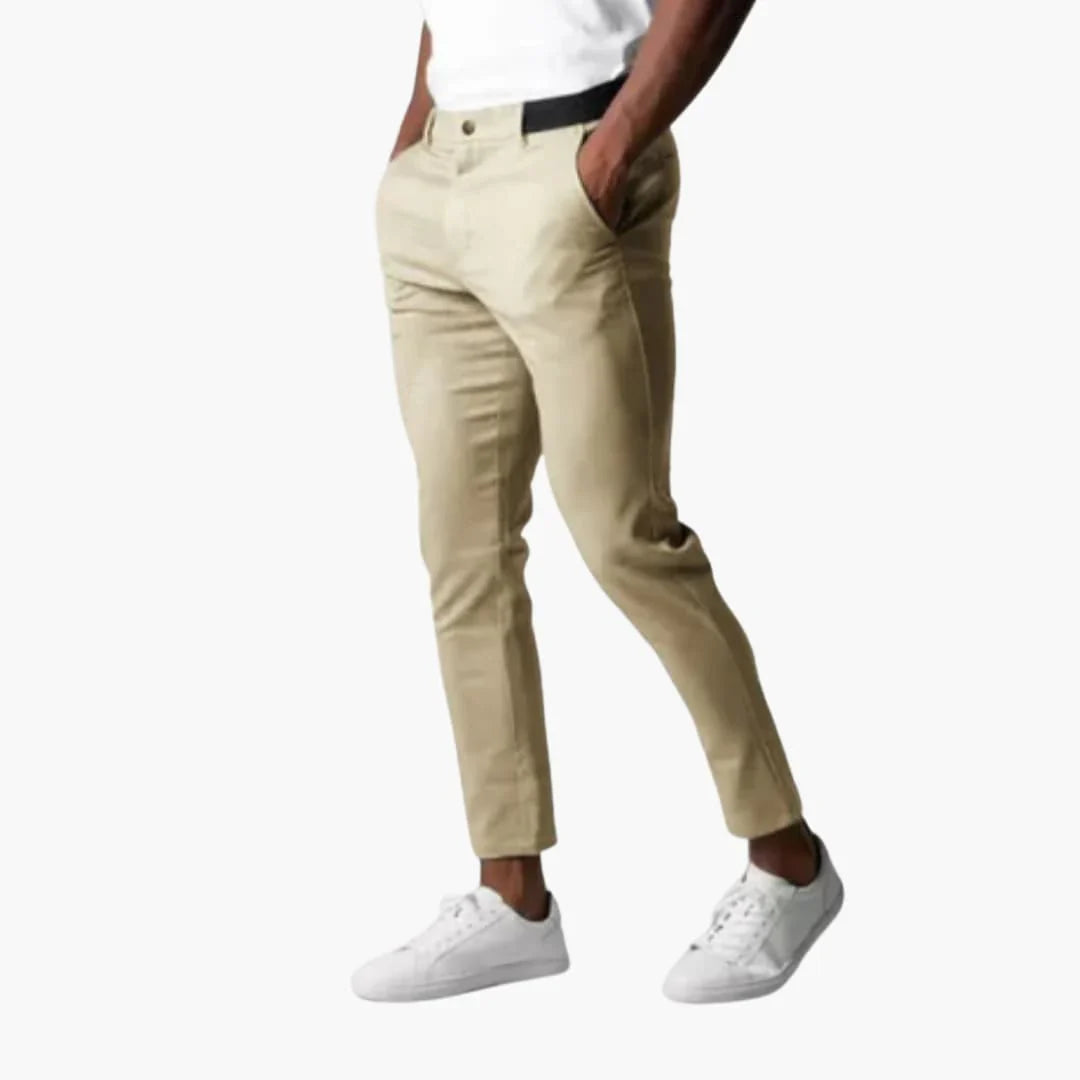 Nico™ | Stretch Chino Pants