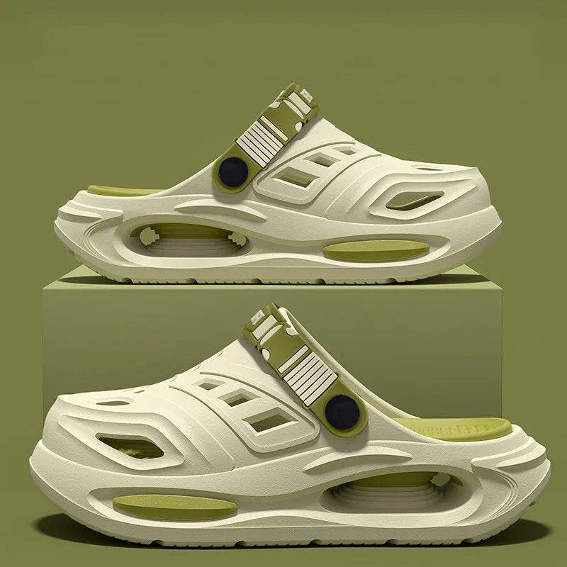 Iron Ridge™ | All-Terrain Slides