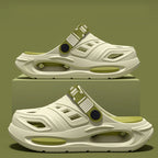 Iron Ridge™ | All-Terrain Slides