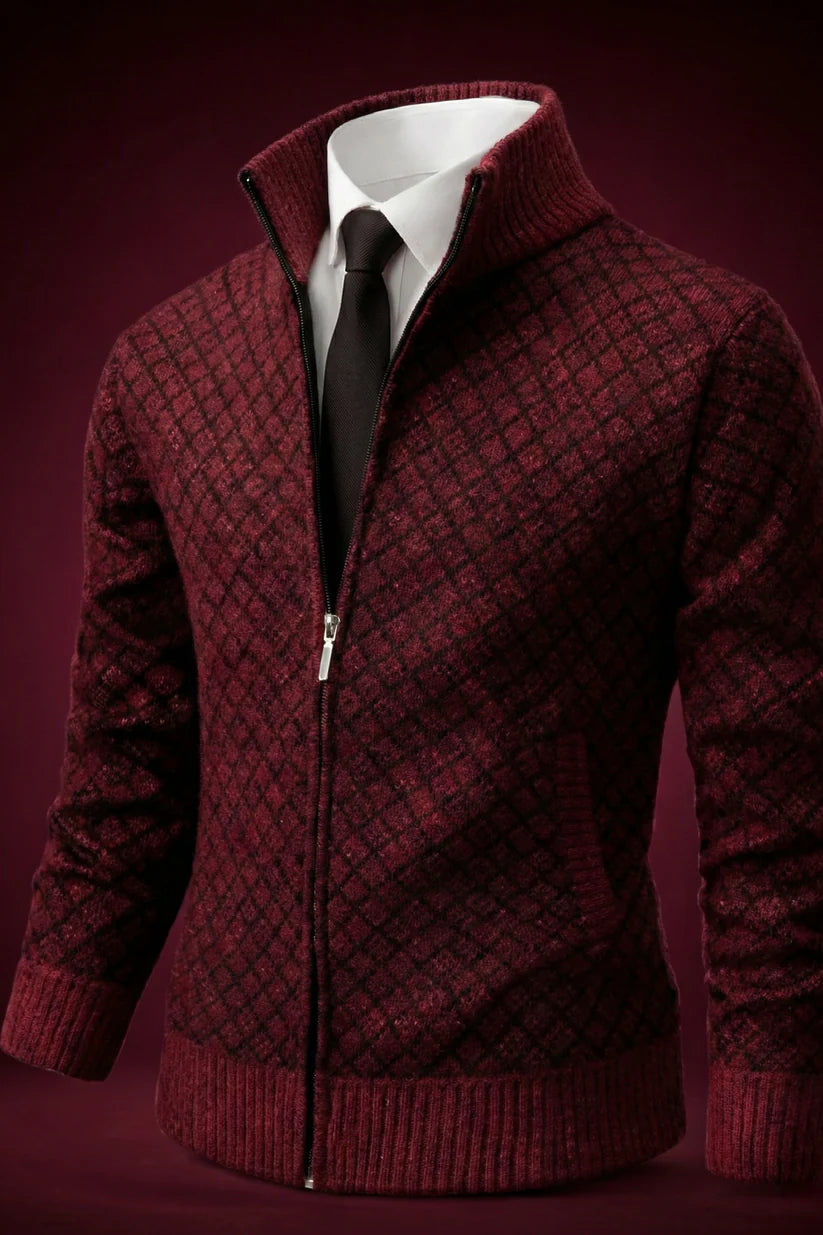 The Martin™ | Classic Cardigan