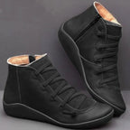 The Rowans™| Ankle Boots