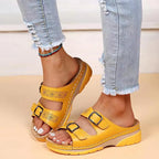 Mila™| Heel Sandals