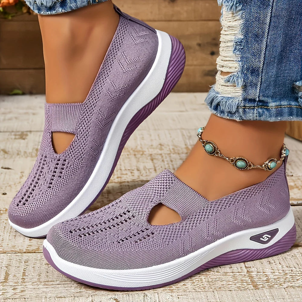 The Cloud™ | Non slip shoes