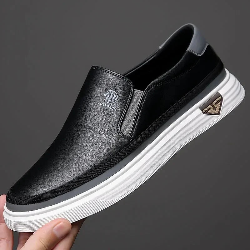 The Mercer™ Slip-On