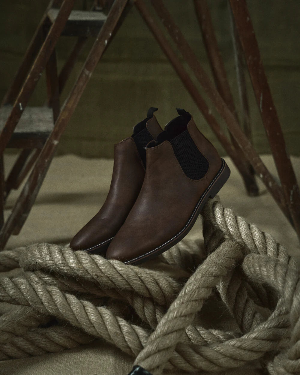 The Ridgeway™ Chelsea Boot