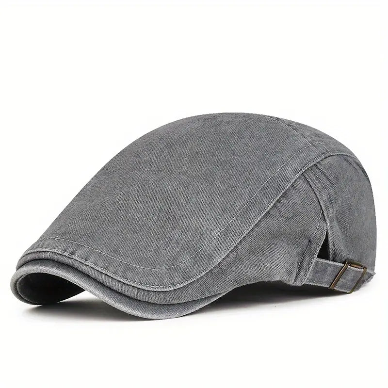 Brixton™ | Vintage Washed Beret