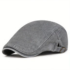 Brixton™ | Vintage Washed Beret