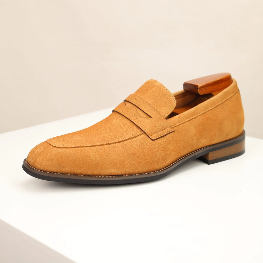 Riviera™| Classic Loafer