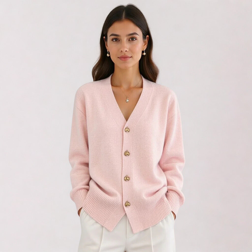 The Lily™ Knit Cardigan