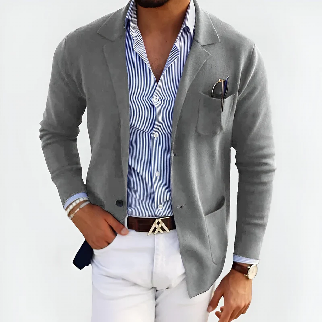 The Verona ™ | Light Blazer