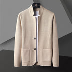Jonah™| Modern Knit Blazer