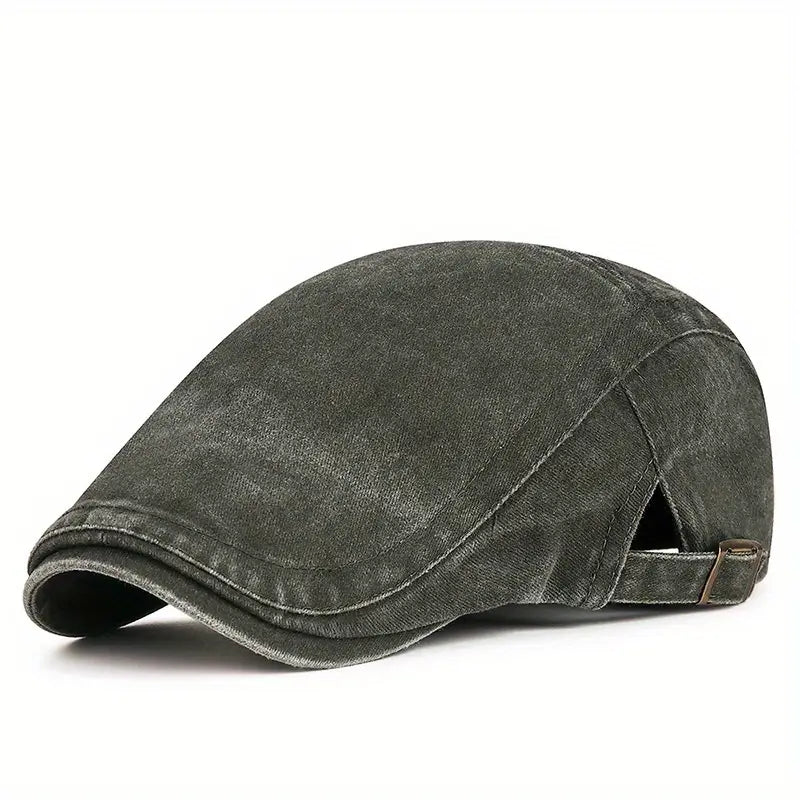 Brixton™ | Vintage Washed Beret