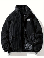 Cascade Corduroy Jacket