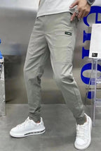 Thomas™ | Premium Stretch Cargo Pants