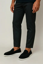 Lawrence™| Premium Suede Loafer