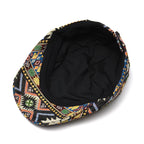 Picasso™ | Colourful Vintage Cap