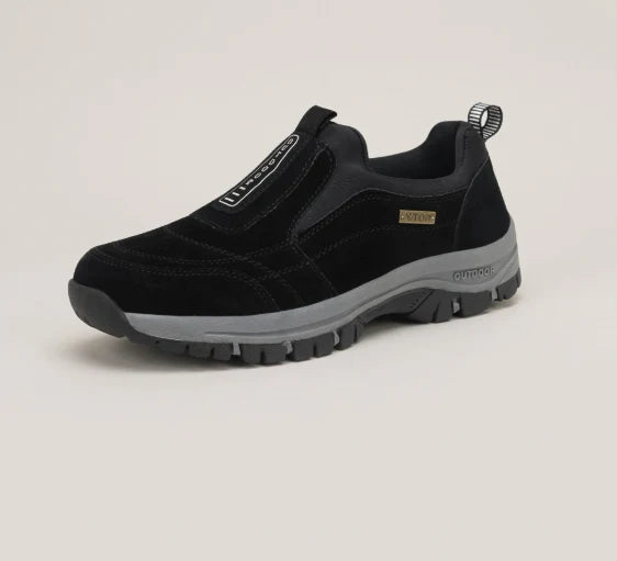 The Hudsons™| Hiking Loafers