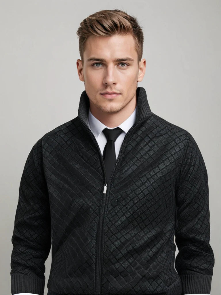 The Martin™ | Classic Cardigan