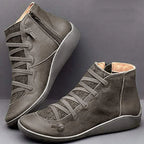 The Rowans™| Ankle Boots