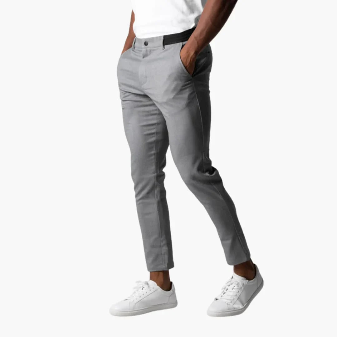 Nico™ | Stretch Chino Pants