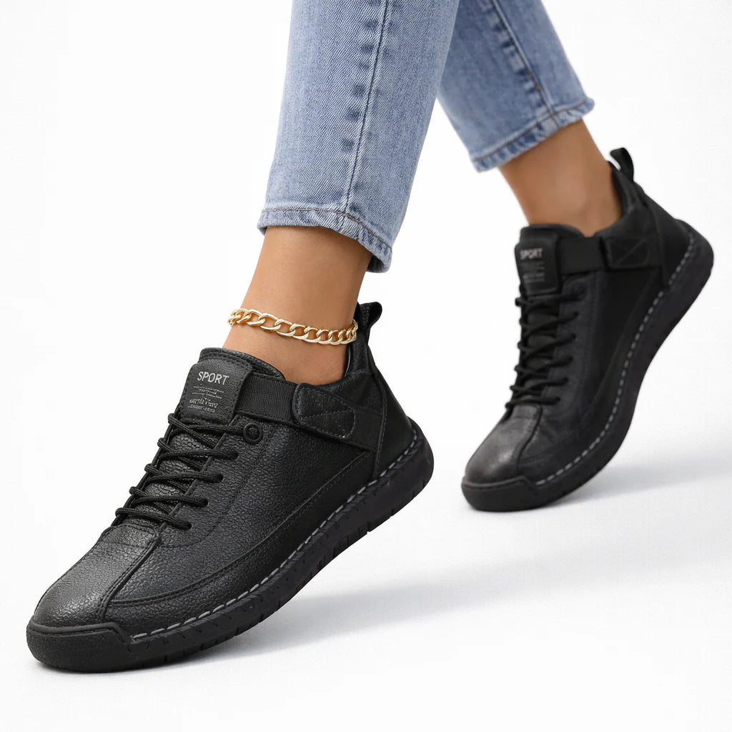 Sylvia™ | Comfort Sneakers