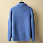 Coastal Textured Cardigan