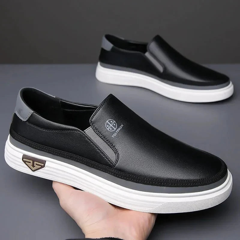 The Mercer™ Slip-On