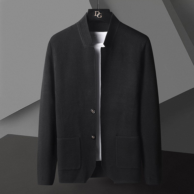 Jonah™| Modern Knit Blazer